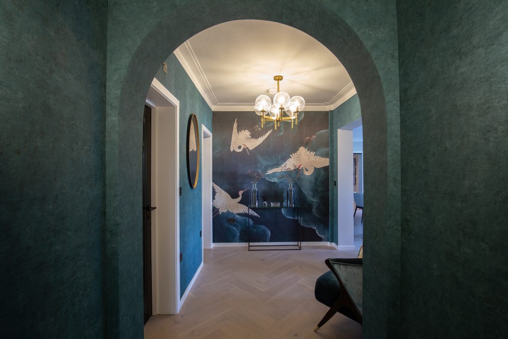 West Hampstead Abode