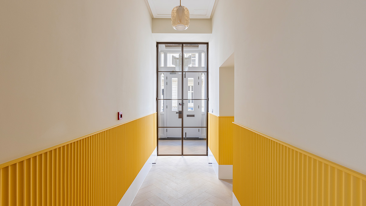 Before and Afters: Transforming Prestige Properties
